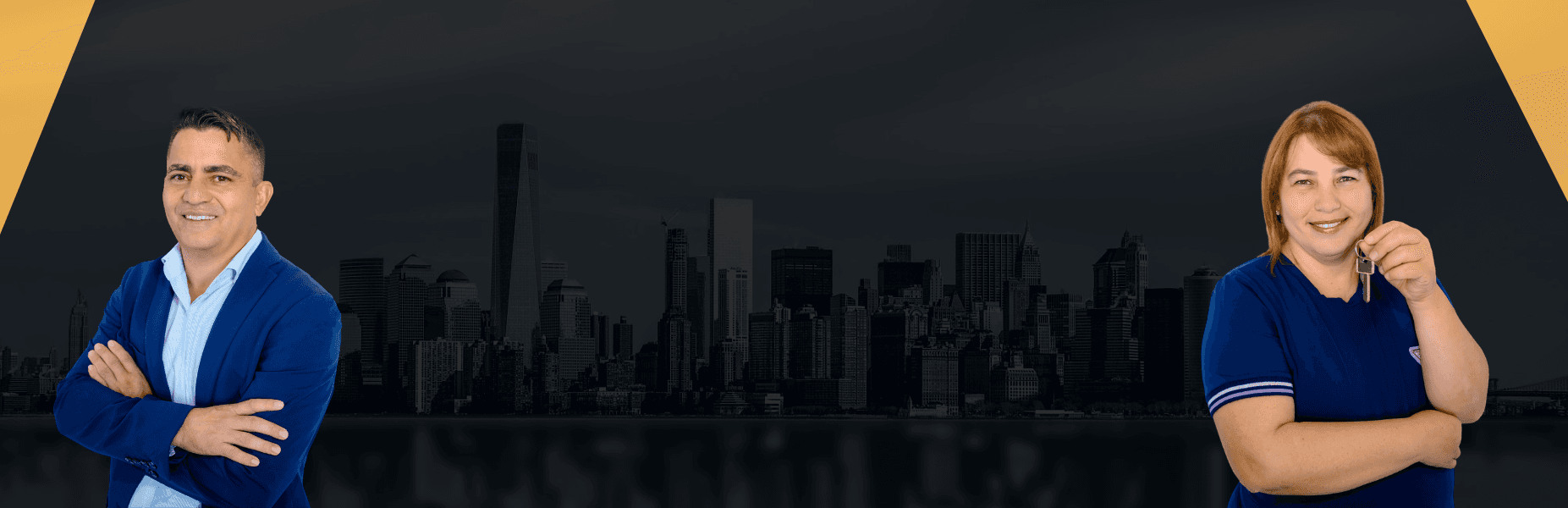 Banner de busca
