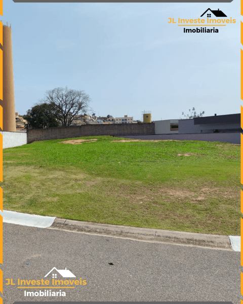 Terreno à venda em Salto, Jardim Celani, com 644 m², Condominio Mirante dos Ipes