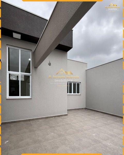 Casa à venda em Salto, Residencial Parque Laguna, com 2 quartos, com 60 m²