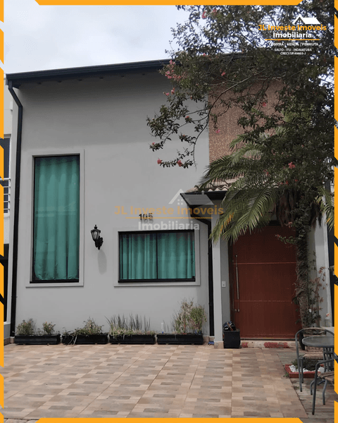 Casa à venda em Salto, Residencial São Bento, com 2 quartos, com 156 m², Ilha Das Águas