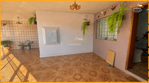 Casa à venda em Salto, Vila Teixeira, com 2 quartos, com 147.44 m²