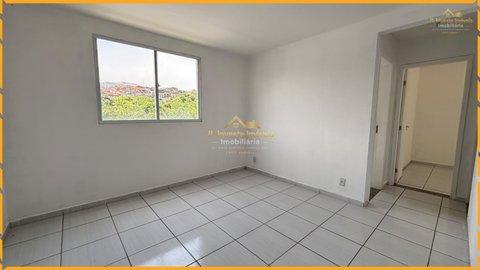 Apartamento à venda em Salto, Jardim Santa Lúcia, com 2 quartos, com 44 m², Jardim Das Hortênsias