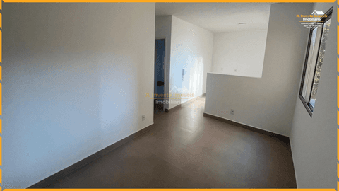Apartamento à venda em Salto, Residencial Parque Laguna, com 2 quartos, com 42 m²