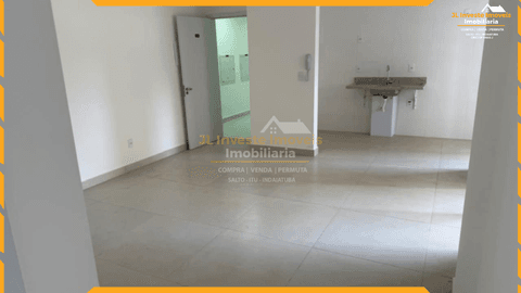 Apartamento à venda em Indaiatuba, Jardim Santiago, com 3 quartos, com 74 m², Residencial Manai