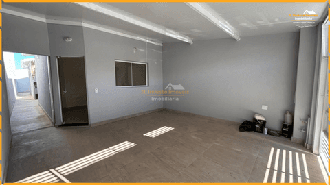 Casa à venda em Salto, Jardim Saltense, com 2 quartos, com 100 m²