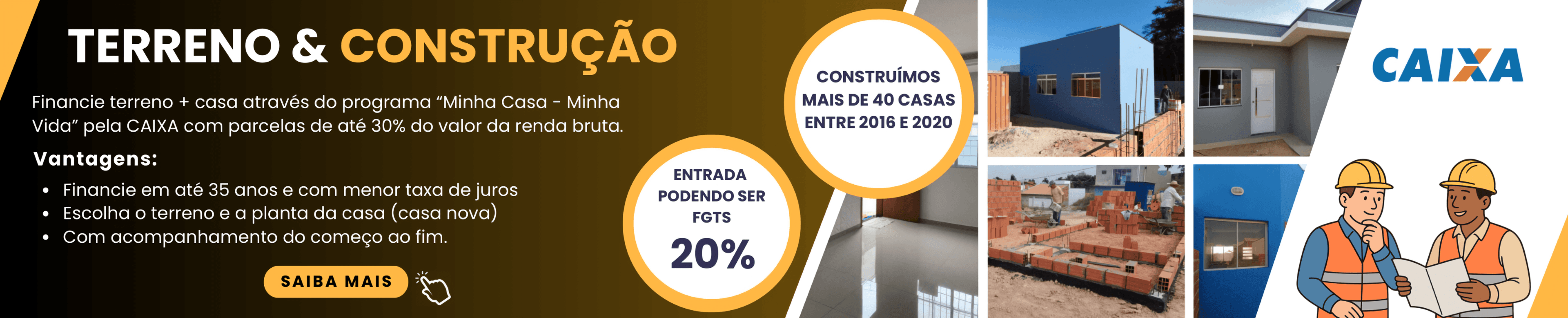 Banner lançamento