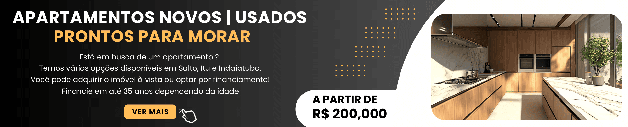 Banner lançamento