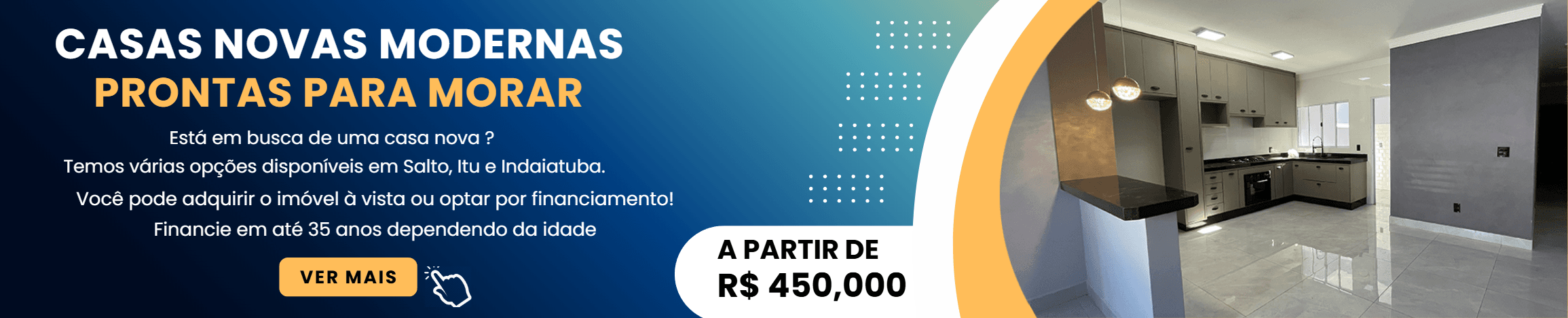 Banner lançamento