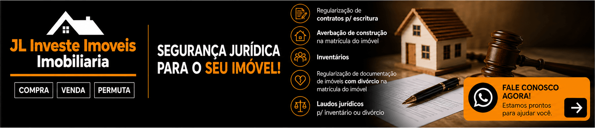 Banner lançamento